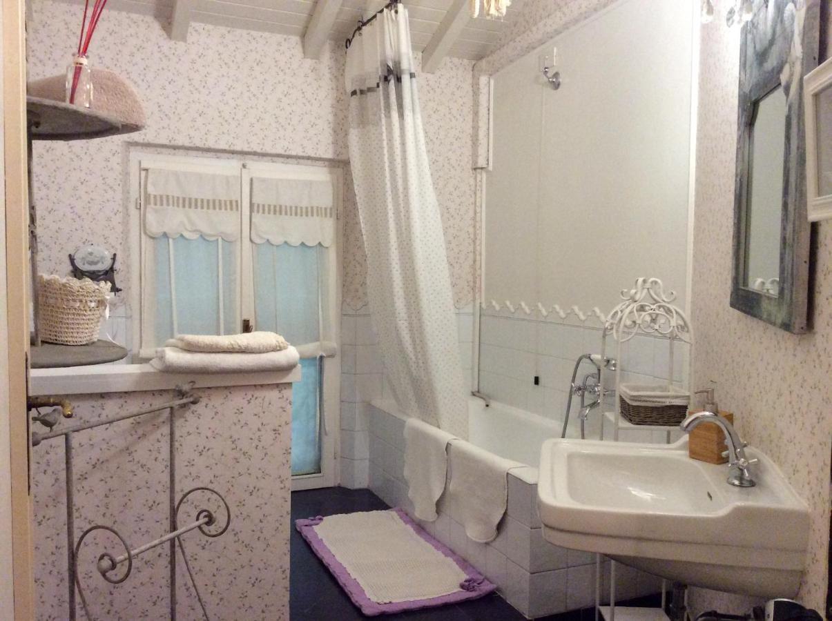 Aria Di Campagna Bed & Breakfast Lodi Bagian luar foto