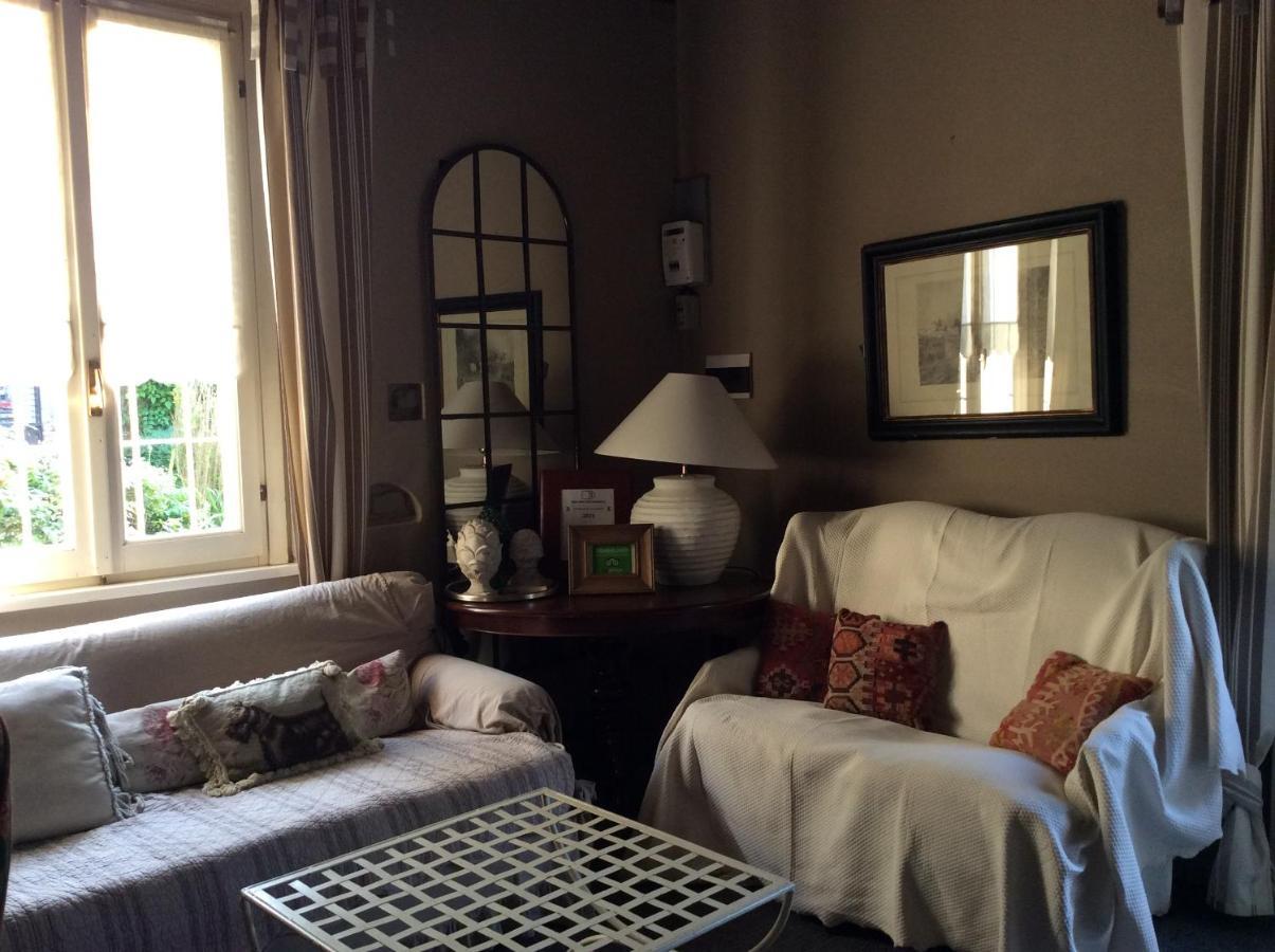 Aria Di Campagna Bed & Breakfast Lodi Bagian luar foto