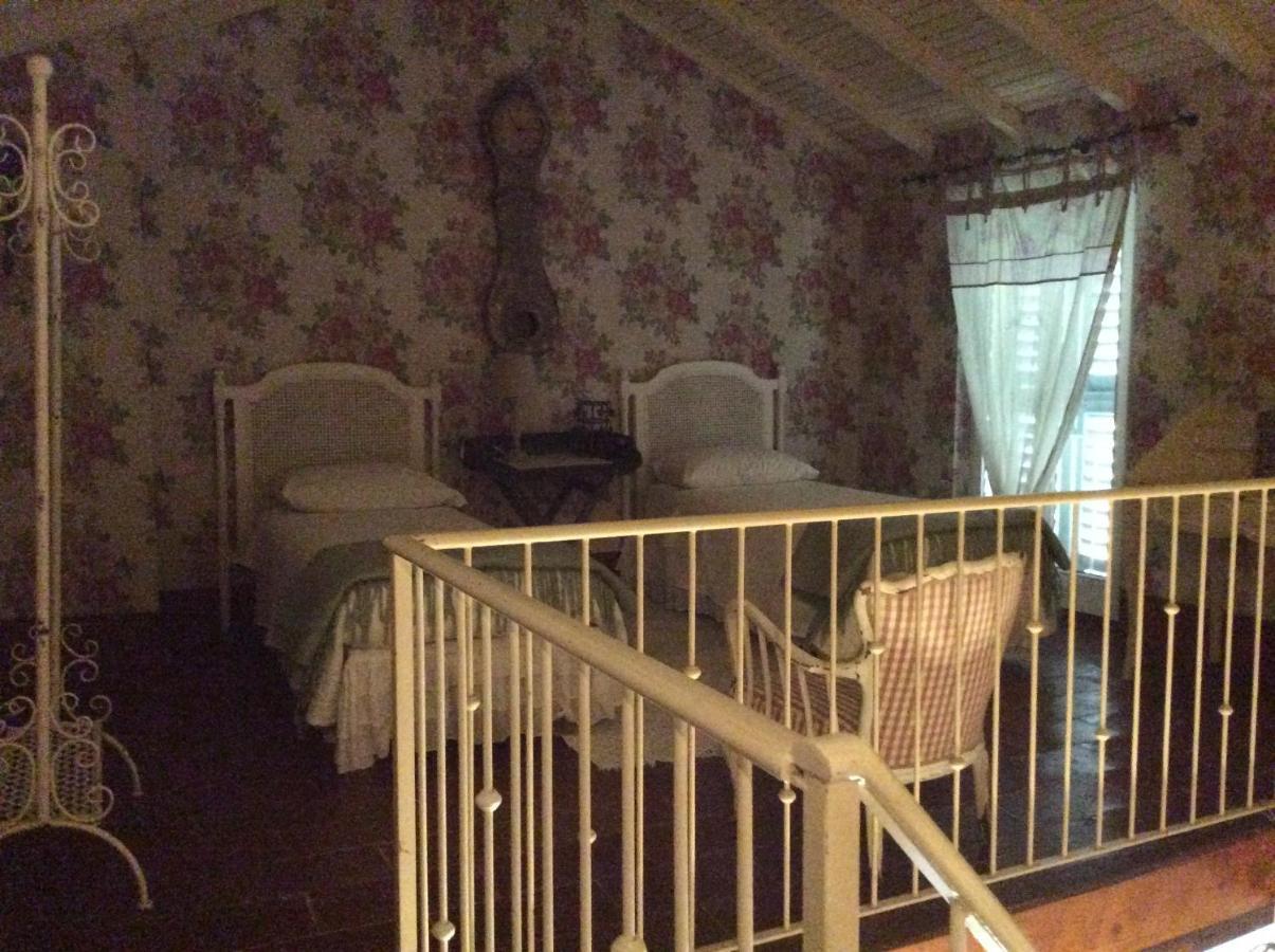 Aria Di Campagna Bed & Breakfast Lodi Bagian luar foto