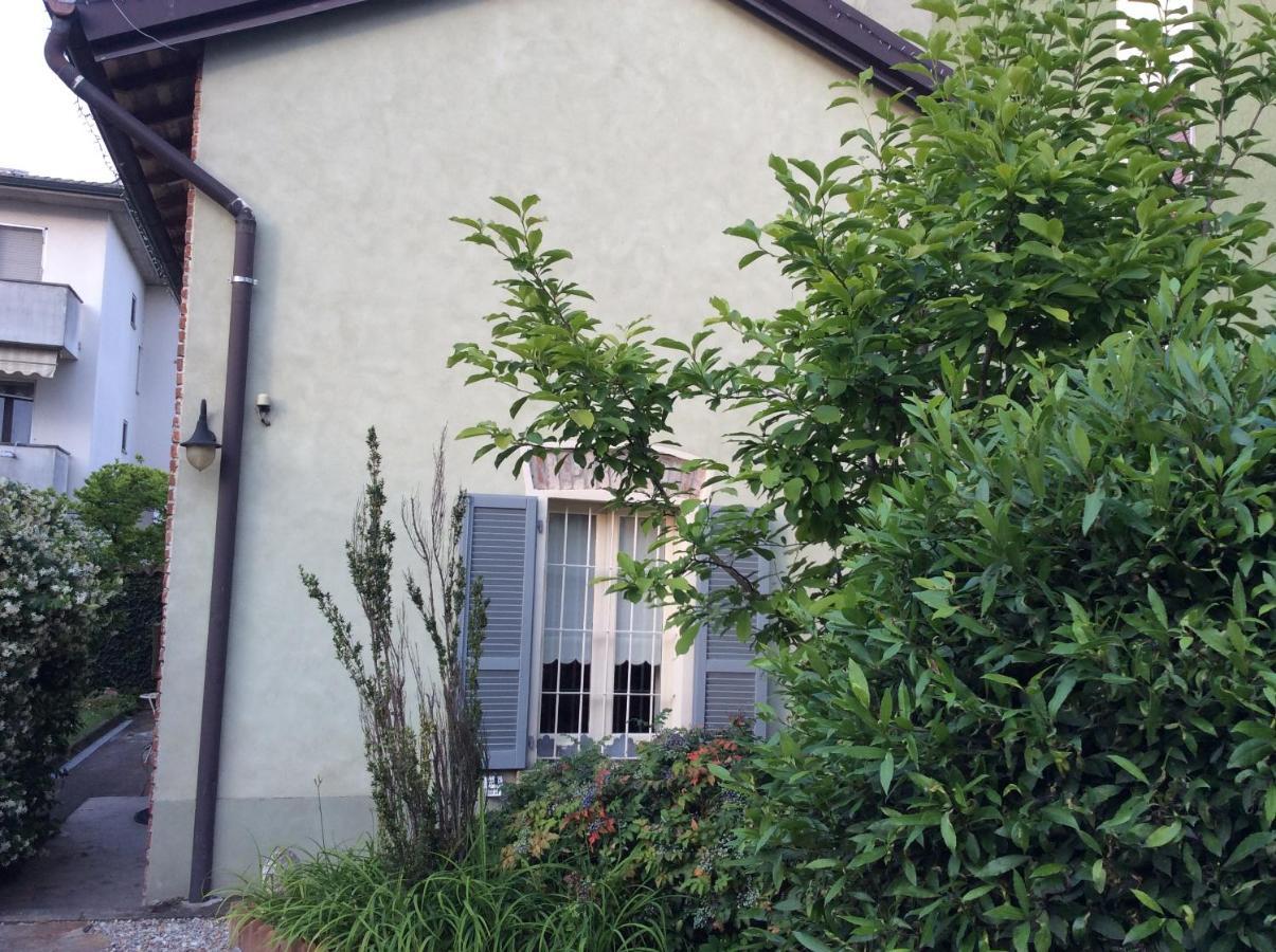 Aria Di Campagna Bed & Breakfast Lodi Bagian luar foto
